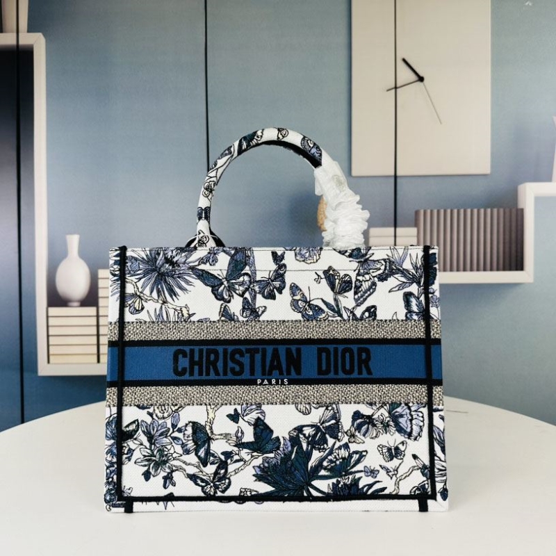 D*or shopping bags
